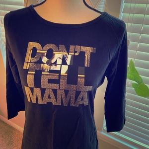 T-Shirt from 2014 Revival of Cabaret on Broadway